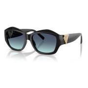 Zonnebril Tiffany Occhiali da Sole TF4233U 80019S