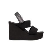 Sandalen Calvin Klein Jeans YW0YW01790 0GJ