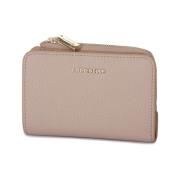 Portemonnee Coccinelle N12 SOFT METAL