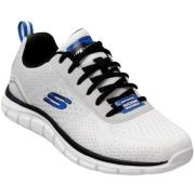 Lage Sneakers Skechers Track ripkent