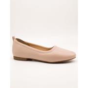 Ballerina's Clarks -