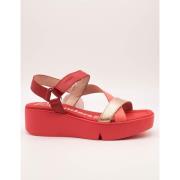 Sandalen Wonders -