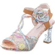 Sandalen Laura Vita -