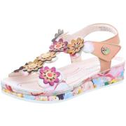 Sandalen Laura Vita -