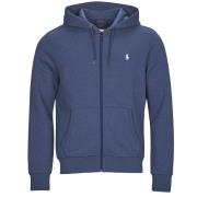 Sweater Polo Ralph Lauren SWEATSHIRT ZIPPE EN DOUBLE KNIT TECH