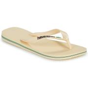 Teenslippers Havaianas BRASIL LOGO
