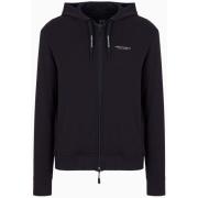 Vest EAX Stretch fabric zip
