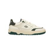 Lage Sneakers Sanjo BSK 33 OG Club - Green
