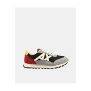 Lage Sneakers EAX XUX263 XV942