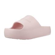 Teenslippers Tommy Jeans CHUNKY POOL SLIDE ESS