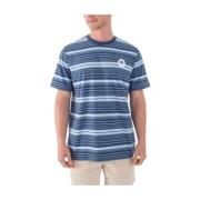 T-shirt Hurley HSP25MMKT02048