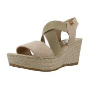 Sandalen Vidorreta 36400SRDO