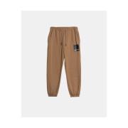 Broek Karl Lagerfeld A1M10002 BOX LOGO REGULAR