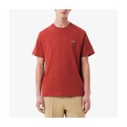 T-shirt Lacoste TH7318 TEE-SHIRT