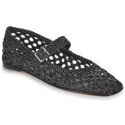 Ballerina's Melvin &amp; Hamilton Bexley 2