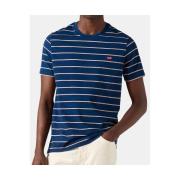 T-shirt Korte Mouw Levis 56605 0257 ORIGINAL HM
