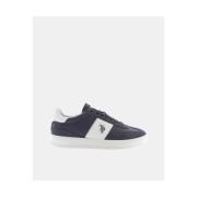 Lage Sneakers U.S Polo Assn. CAMPY001M 5YS3