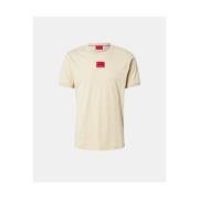 T-shirt Korte Mouw BOSS 50447978 DIRAGOLINO212