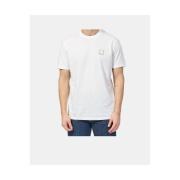 T-shirt Korte Mouw EAX XM000546 AF10361