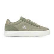 Sneakers Calvin Klein Jeans Classic Cupsole Mg Canvas