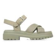 Sandalen Timberland London Vibe Backstrap Sandal