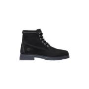 Enkellaarzen Timberland A2KSV