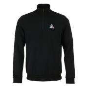 Trui Le Coq Sportif Ess Halfzip N1