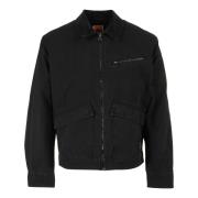 Blazer Timberland Washed Canvas Jacket