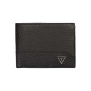 Portemonnee Guess SMBAGR LEA24