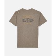 T-shirt Korte Mouw Oxbow Grafisch T-shirt met korte mouwen TRIO