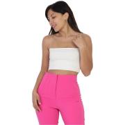 Blouse La Modeuse 27610_P64271