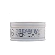 Styling &amp; modelleren Barcode Berlin Haarwax Cream Wax - Styling Ef...