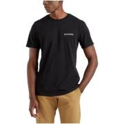 T-shirt Korte Mouw Dockers -