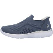 Lage Sneakers Rieker 252559