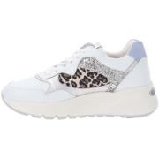 Sneakers NeroGiardini E512866D