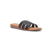 Teenslippers La Modeuse 74130_P175343
