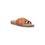 Teenslippers La Modeuse 74131_P175350