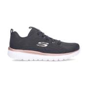 Lage Sneakers Skechers Graceful-Get Connected 12615 Sneakers