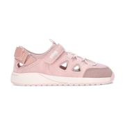 Lage Sneakers MTNG Free Baby 49048 Blotevoeten sandalen voor meisjes