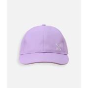 Pet Oxbow Stevige pet, geborduurd 4F-logo ESCOZ