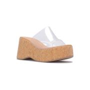 Teenslippers La Modeuse 74595_P176310