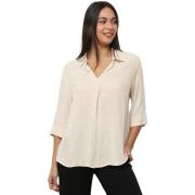 Overhemd La Modeuse 74358_P175825
