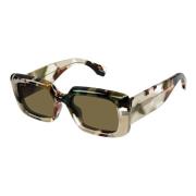 Zonnebril Gucci Occhiali da Sole Reace GG1906S 002