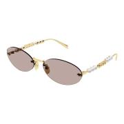 Zonnebril Gucci Occhiali da Sole GG1922S 004
