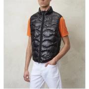 Vest Blauer 25SBLUX02081 005958