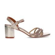 Sandalen Exé Shoes 2572-Y08 sandaal met hak