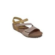 Sandalen Interbios 5378