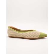 Ballerina's Miss Elastic -
