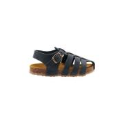 Sandalen Plakton Panza Baby Sandals - Marino