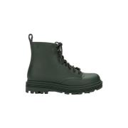 Laarzen Melissa MINI Coturno K - Green